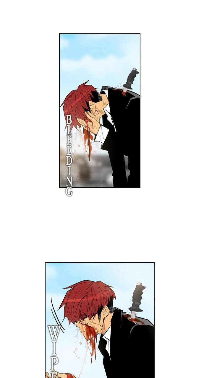 Read REAWAKENED MAN chapter 15 image 41 on Lezhin