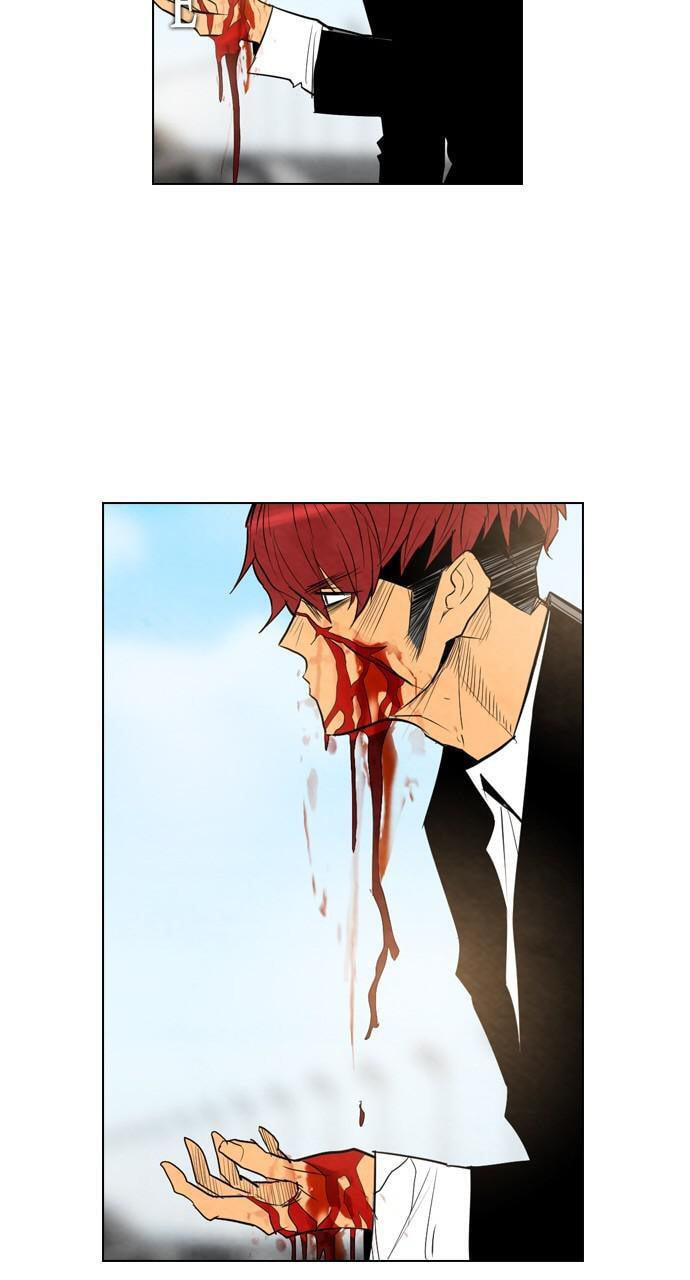 Read REAWAKENED MAN chapter 15 image 42 on Lezhin