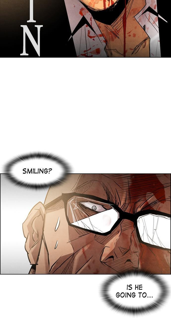 Read REAWAKENED MAN chapter 15 image 44 on Lezhin