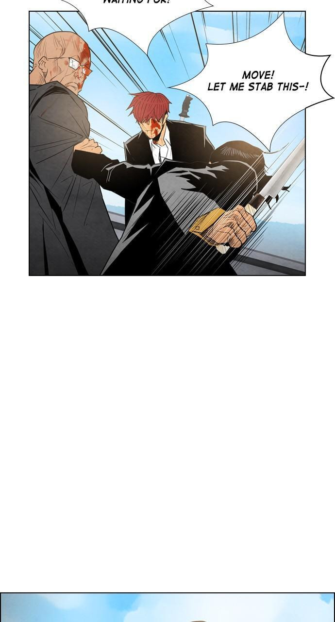 Read REAWAKENED MAN chapter 15 image 46 on Lezhin