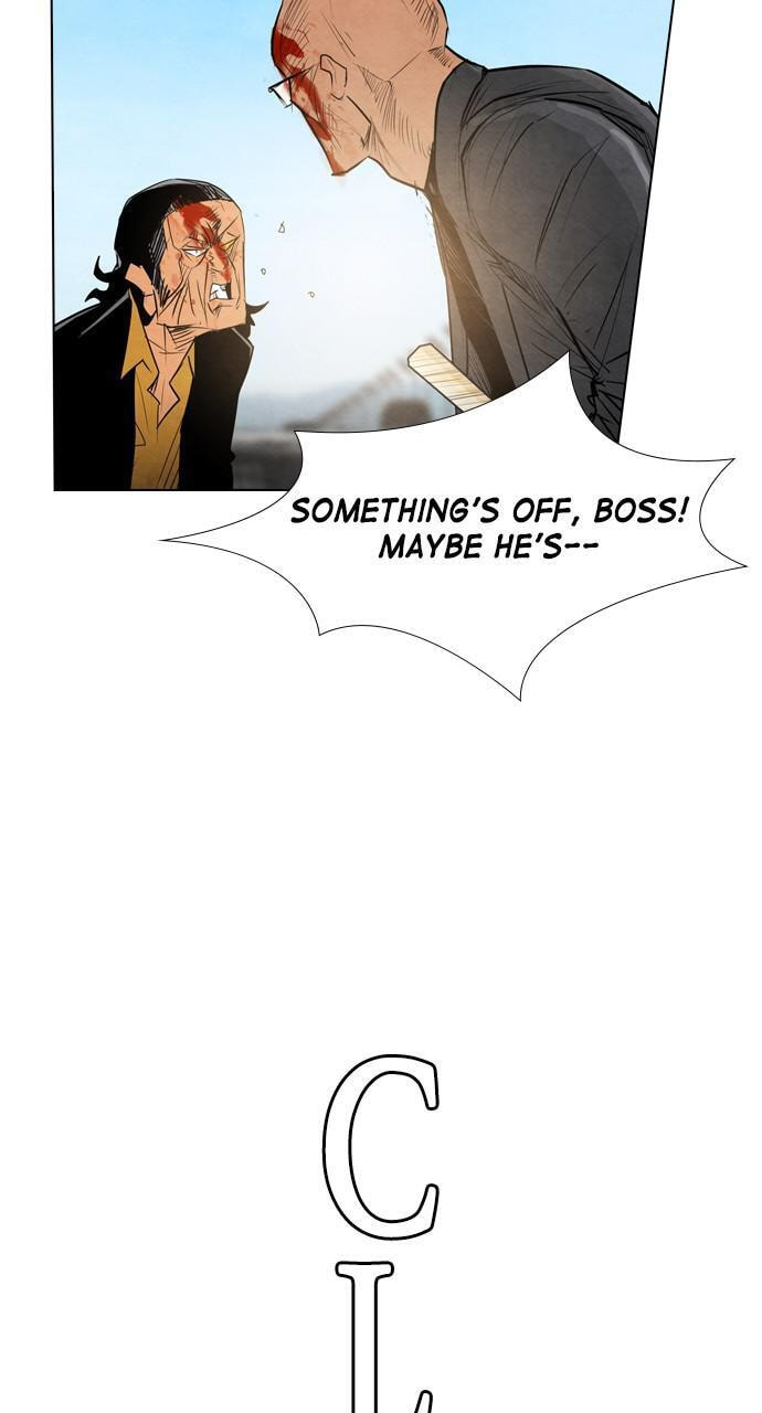 Read REAWAKENED MAN chapter 15 image 48 on Lezhin