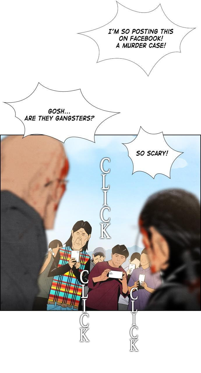 Read REAWAKENED MAN chapter 15 image 51 on Lezhin