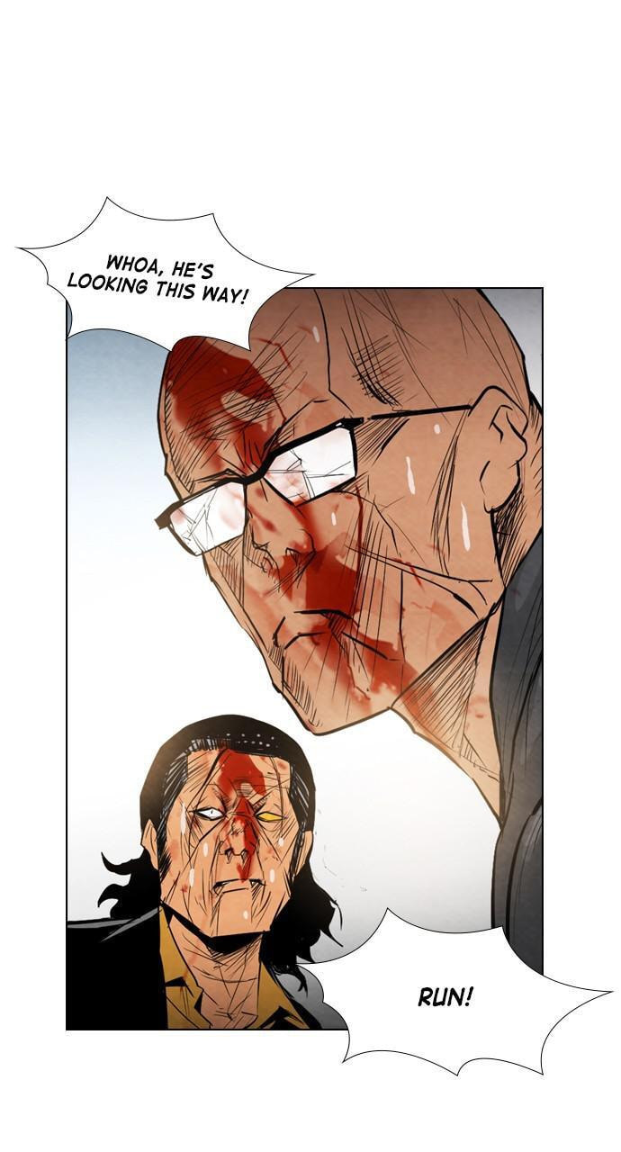 Read REAWAKENED MAN chapter 15 image 52 on Lezhin