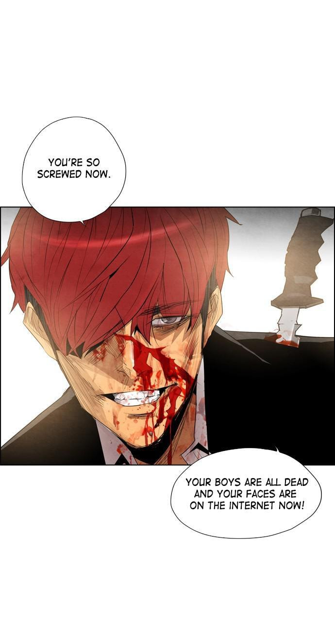 Read REAWAKENED MAN chapter 15 image 54 on Lezhin