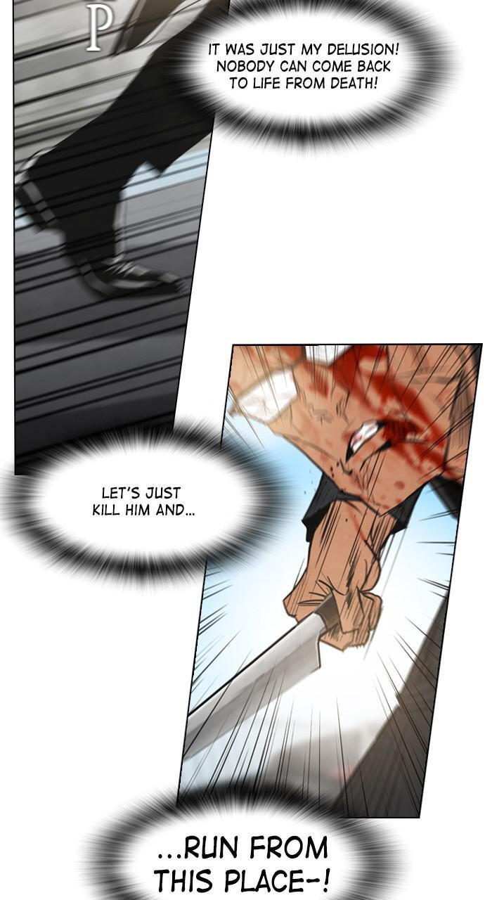 Read REAWAKENED MAN chapter 15 image 57 on Lezhin