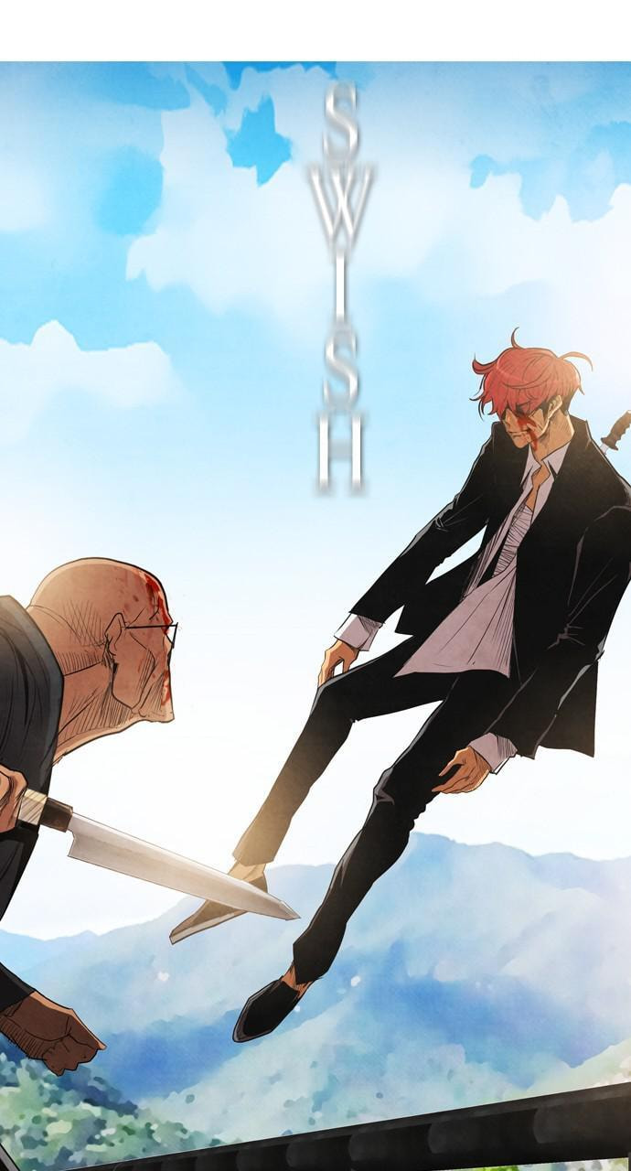 Read REAWAKENED MAN chapter 15 image 60 on Lezhin