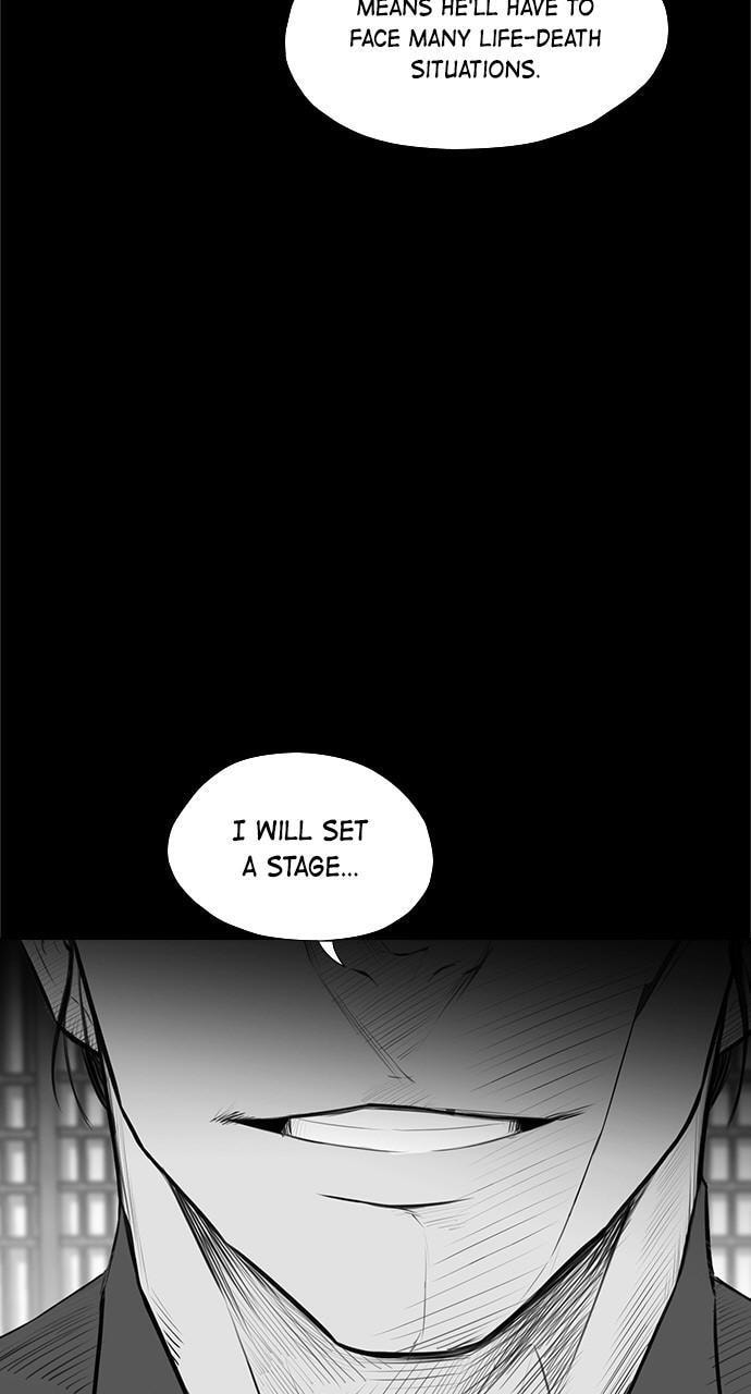 Read REAWAKENED MAN chapter 150 image 10 on Lezhin