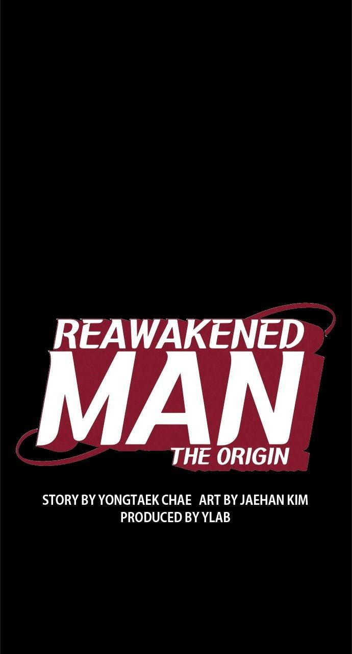 Read REAWAKENED MAN chapter 150 image 12 on Lezhin
