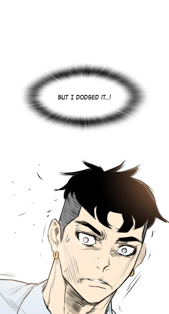 Read REAWAKENED MAN chapter 150 image 28 on Lezhin