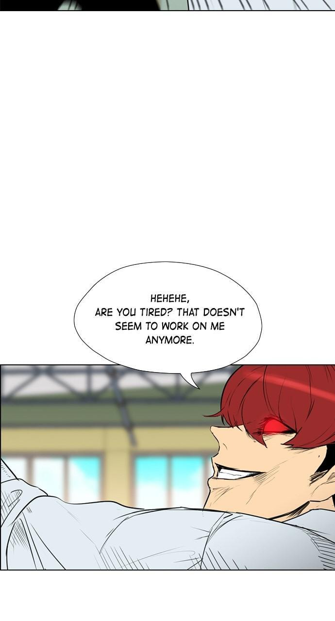 Read REAWAKENED MAN chapter 150 image 33 on Lezhin