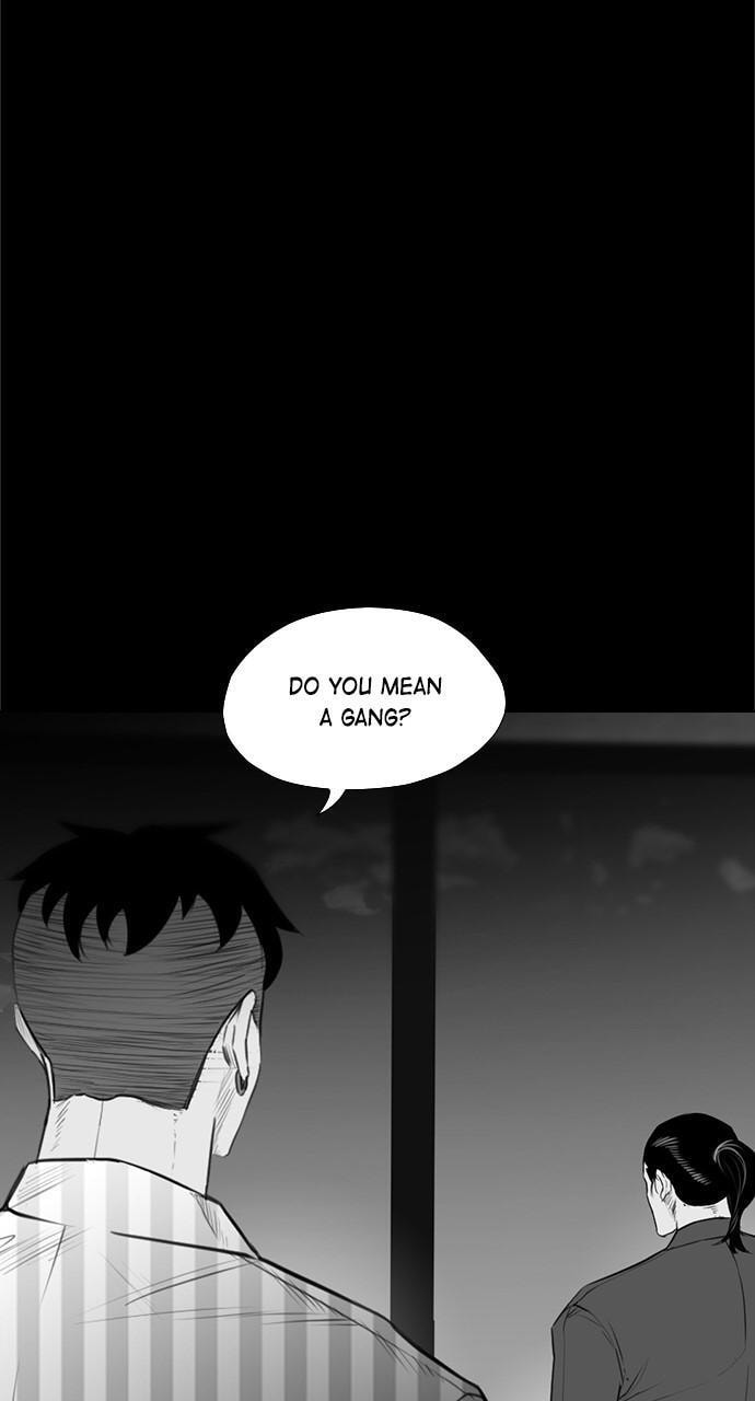 Read REAWAKENED MAN chapter 150 image 35 on Lezhin