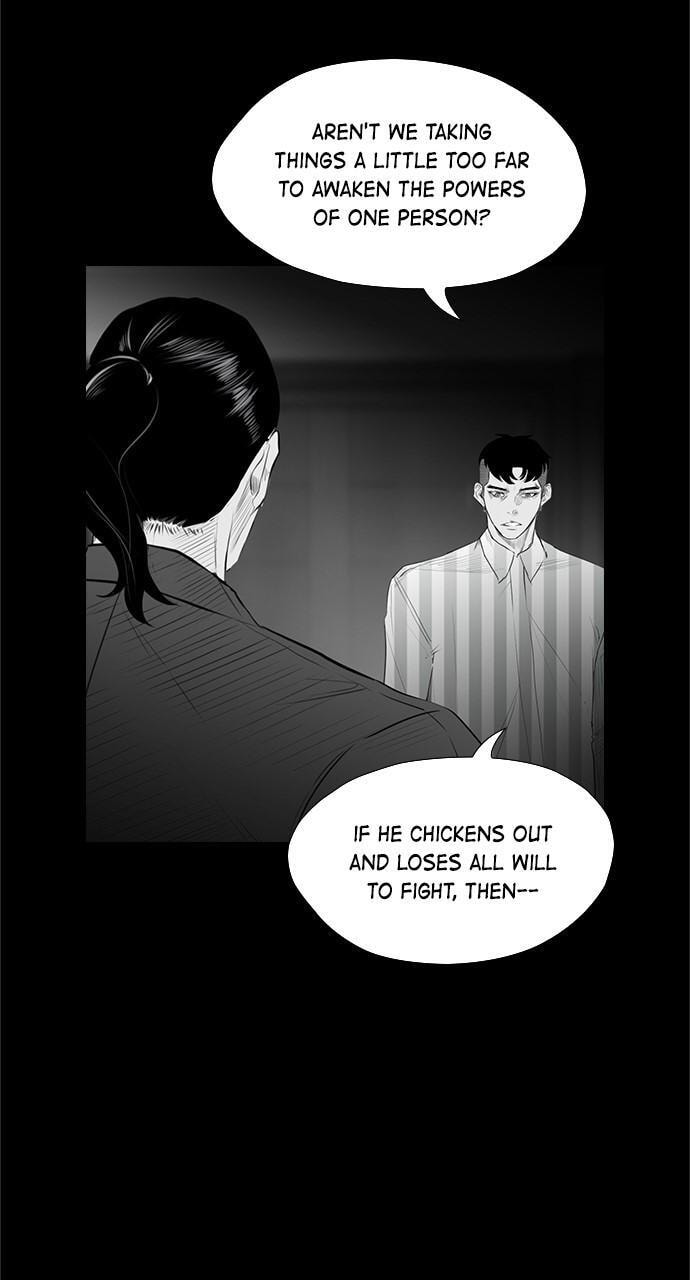 Read REAWAKENED MAN chapter 150 image 39 on Lezhin