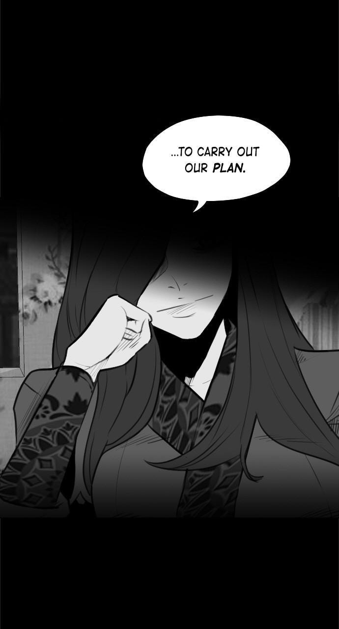 Read REAWAKENED MAN chapter 150 image 4 on Lezhin