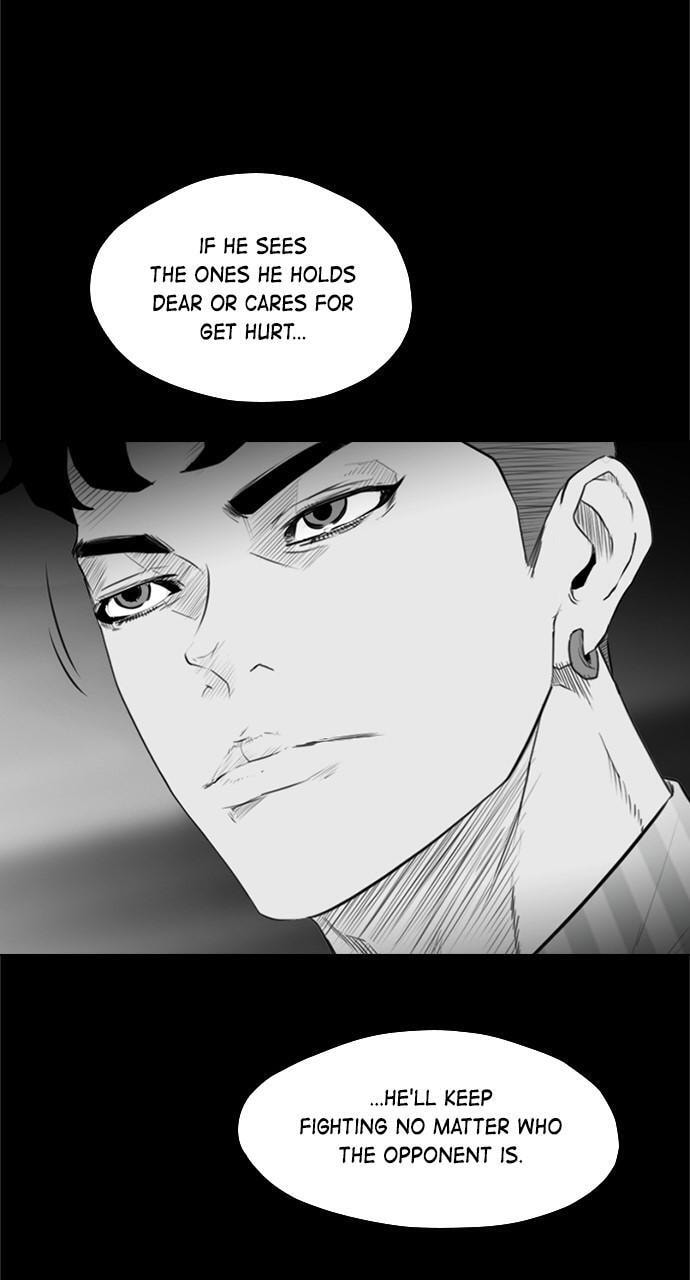 Read REAWAKENED MAN chapter 150 image 40 on Lezhin