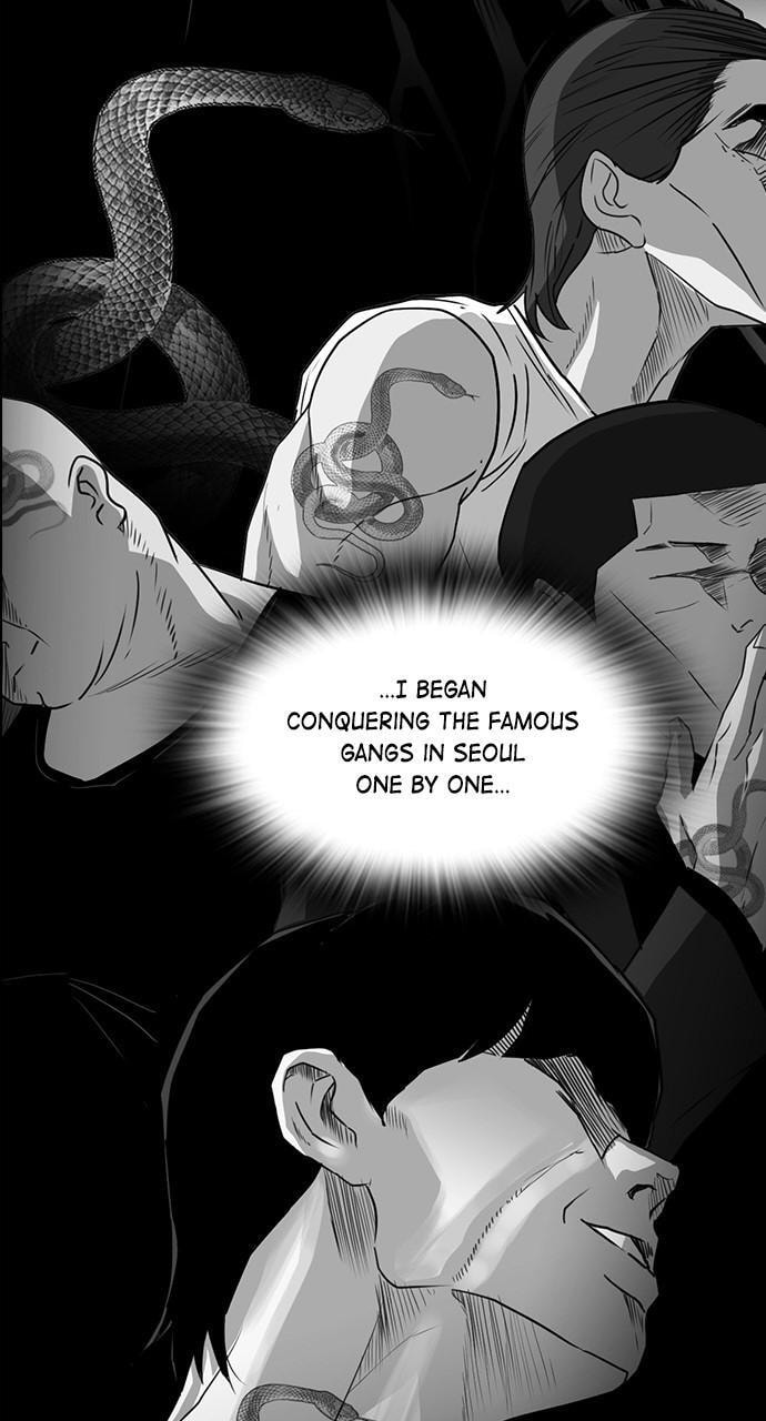 Read REAWAKENED MAN chapter 150 image 48 on Lezhin