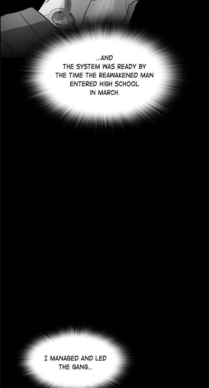 Read REAWAKENED MAN chapter 150 image 49 on Lezhin