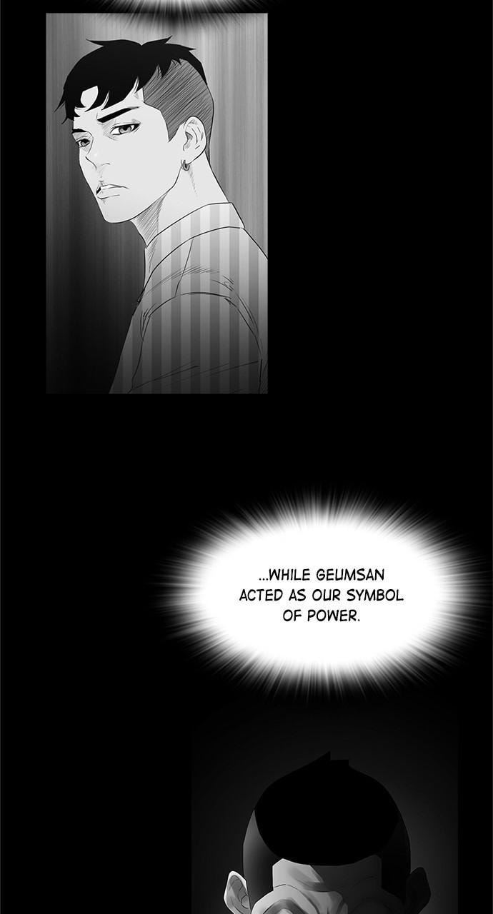 Read REAWAKENED MAN chapter 150 image 50 on Lezhin