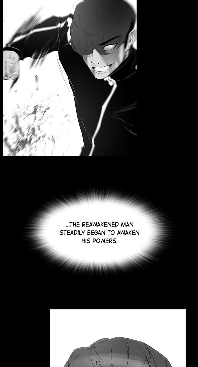 Read REAWAKENED MAN chapter 150 image 58 on Lezhin