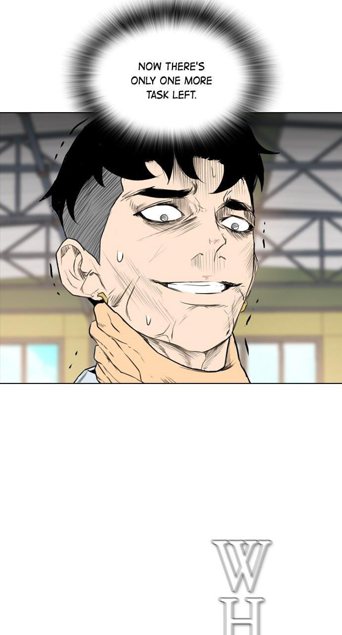 Read REAWAKENED MAN chapter 150 image 63 on Lezhin