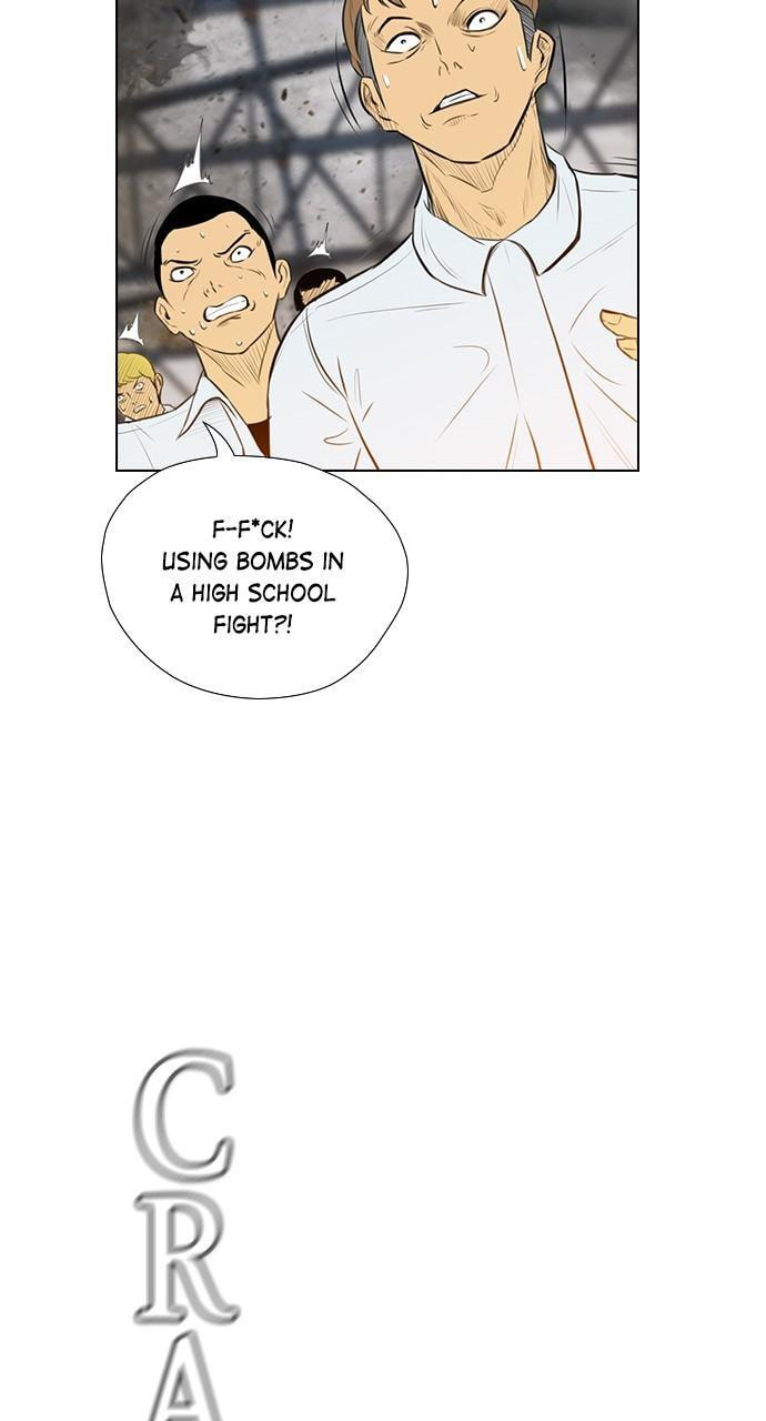Read REAWAKENED MAN chapter 150 image 87 on Lezhin