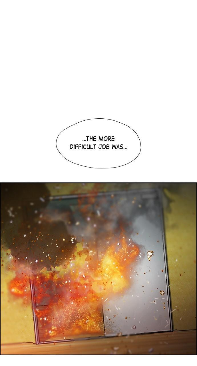 Read REAWAKENED MAN chapter 150 image 90 on Lezhin