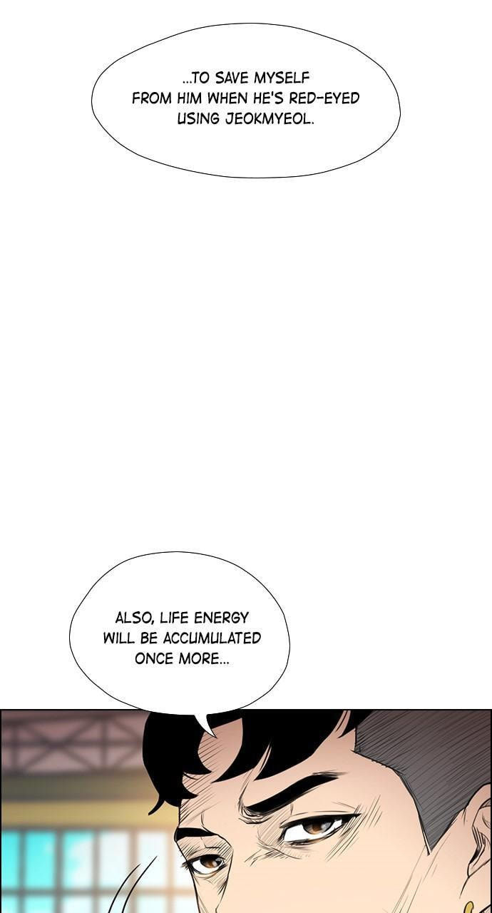 Read REAWAKENED MAN chapter 150 image 91 on Lezhin