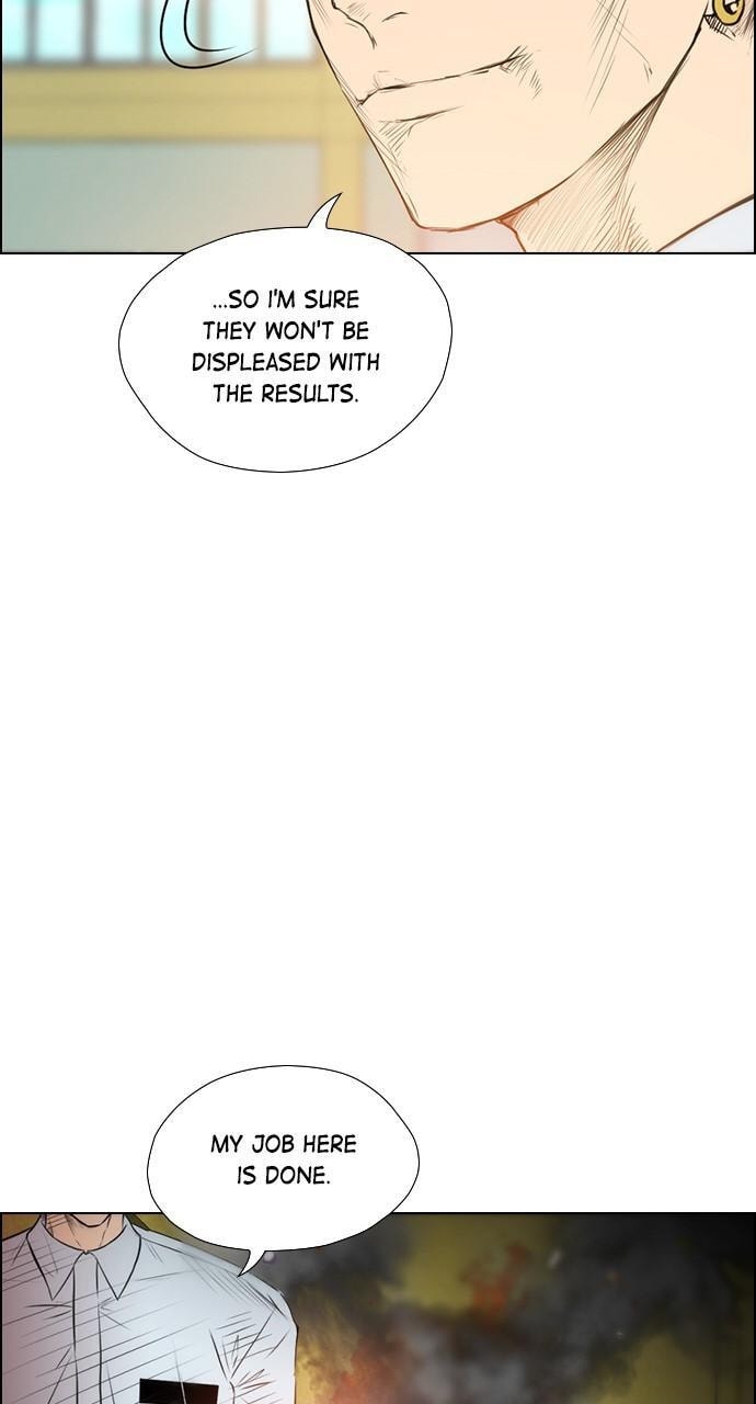 Read REAWAKENED MAN chapter 150 image 92 on Lezhin