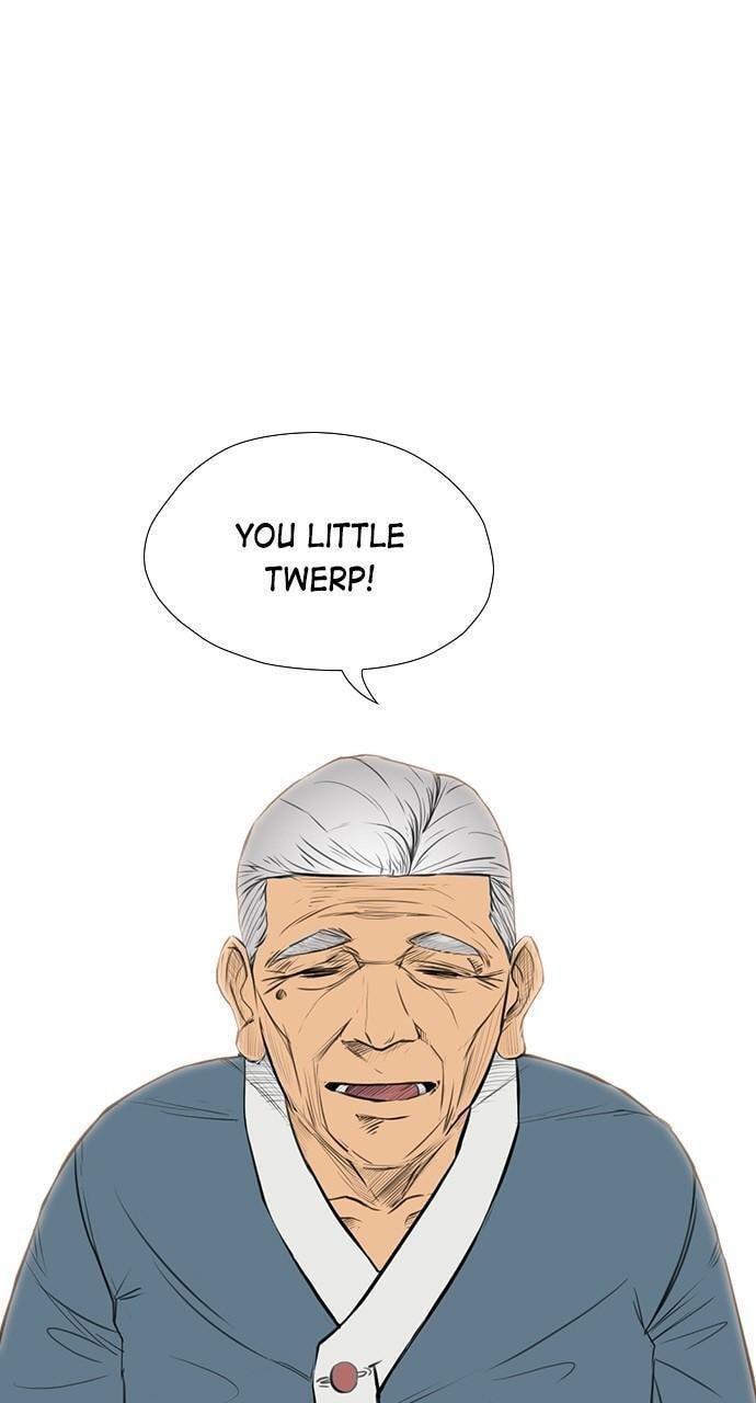 Read REAWAKENED MAN chapter 151 image 11 on Lezhin