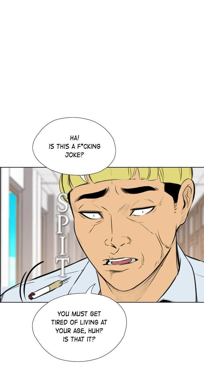 Read REAWAKENED MAN chapter 151 image 15 on Lezhin
