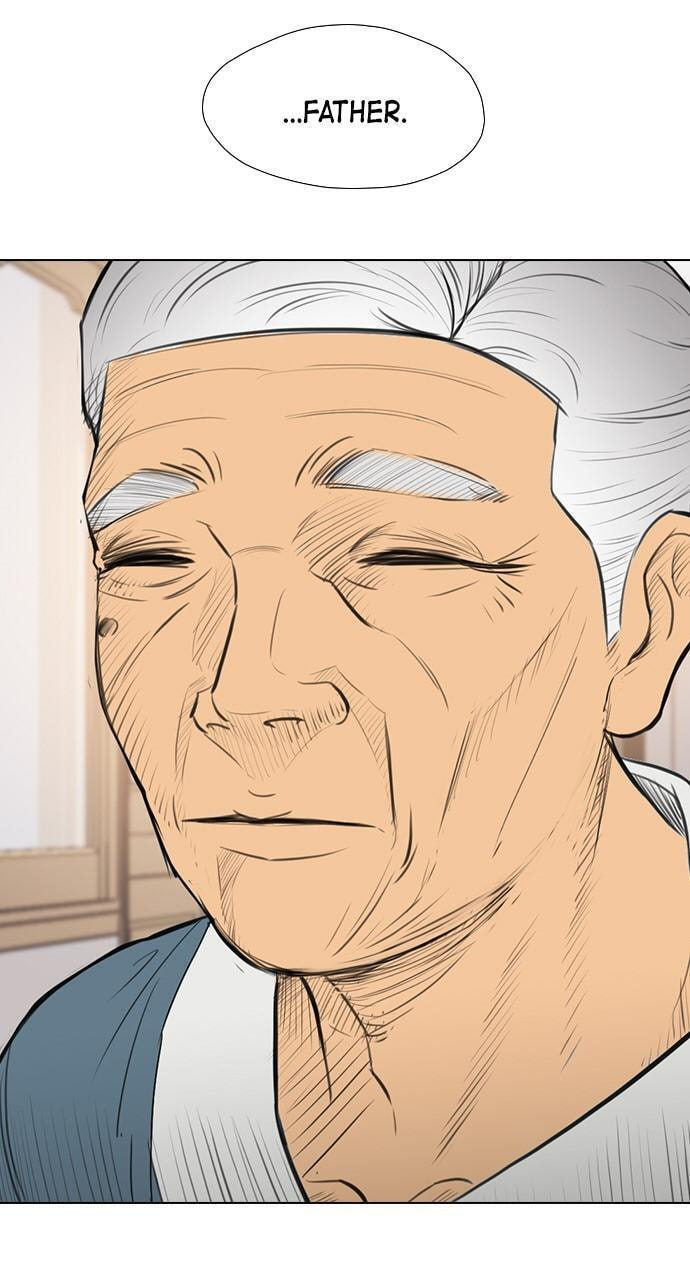 Read REAWAKENED MAN chapter 151 image 22 on Lezhin