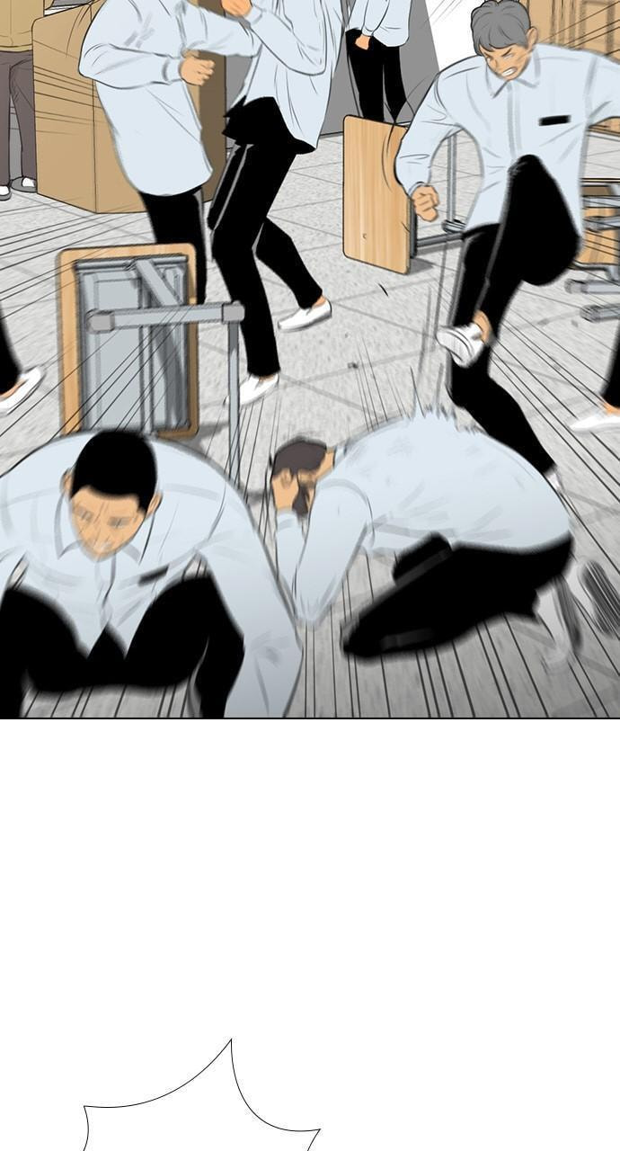 Read REAWAKENED MAN chapter 151 image 28 on Lezhin