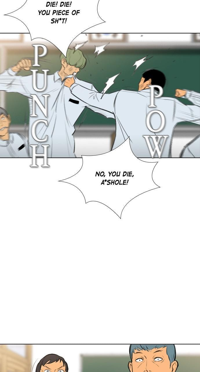 Read REAWAKENED MAN chapter 151 image 29 on Lezhin