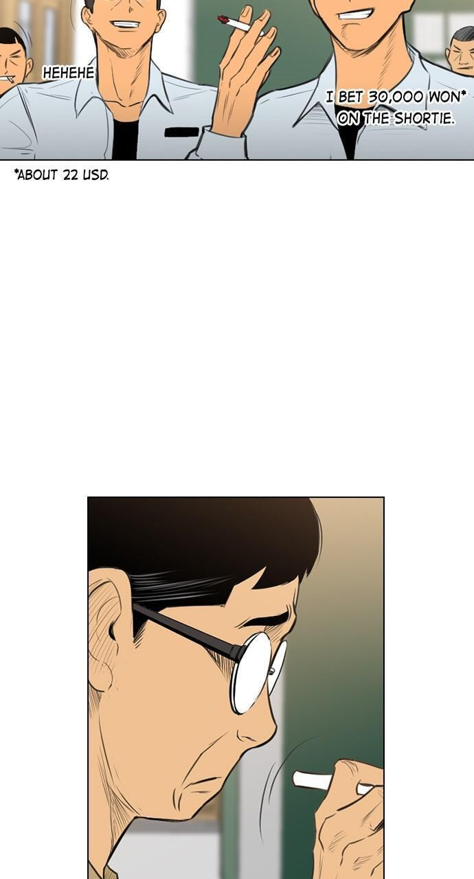 Read REAWAKENED MAN chapter 151 image 30 on Lezhin