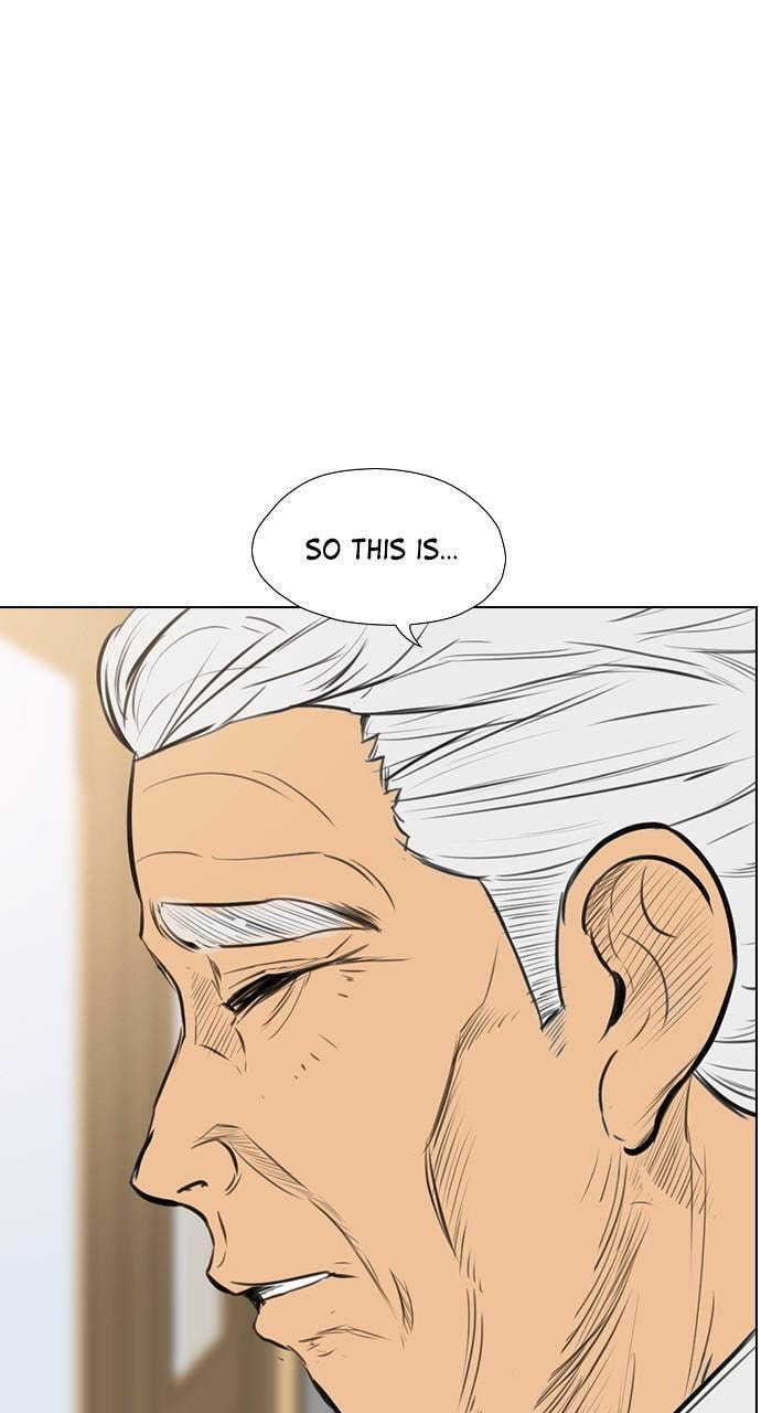 Read REAWAKENED MAN chapter 151 image 34 on Lezhin