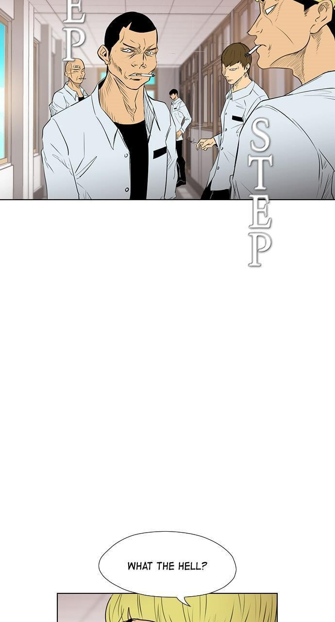 Read REAWAKENED MAN chapter 151 image 4 on Lezhin