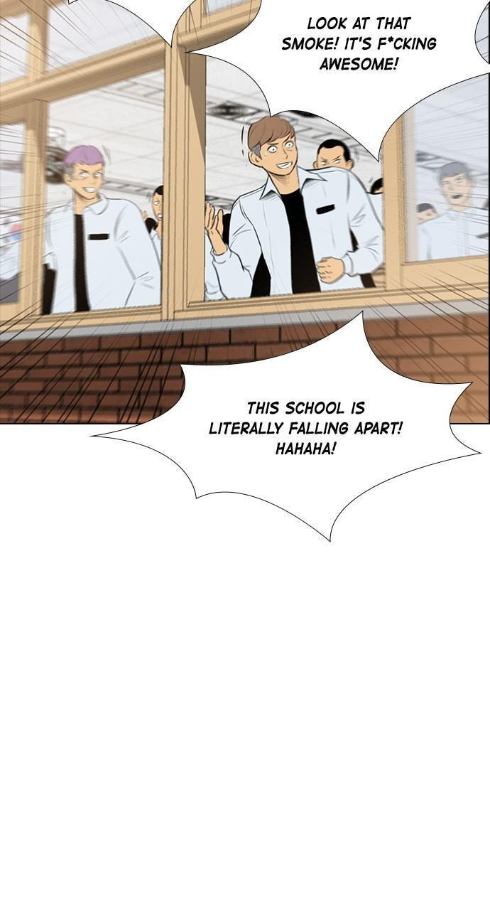 Read REAWAKENED MAN chapter 151 image 40 on Lezhin