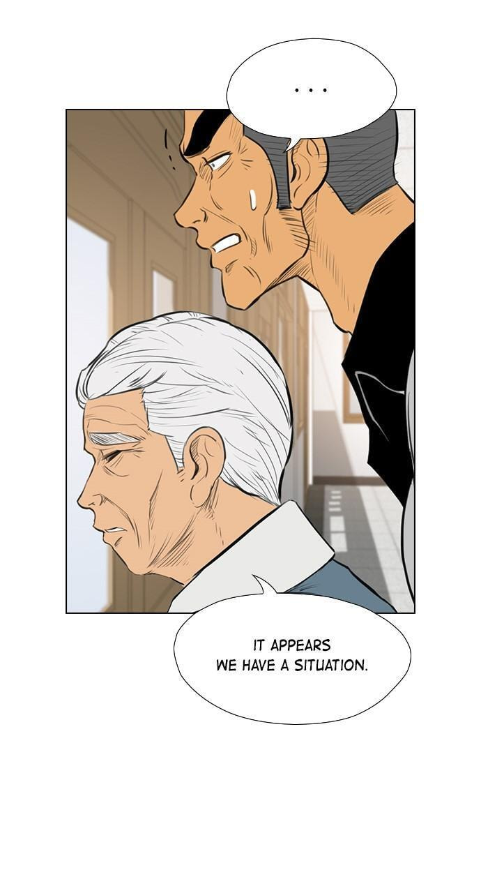 Read REAWAKENED MAN chapter 151 image 41 on Lezhin