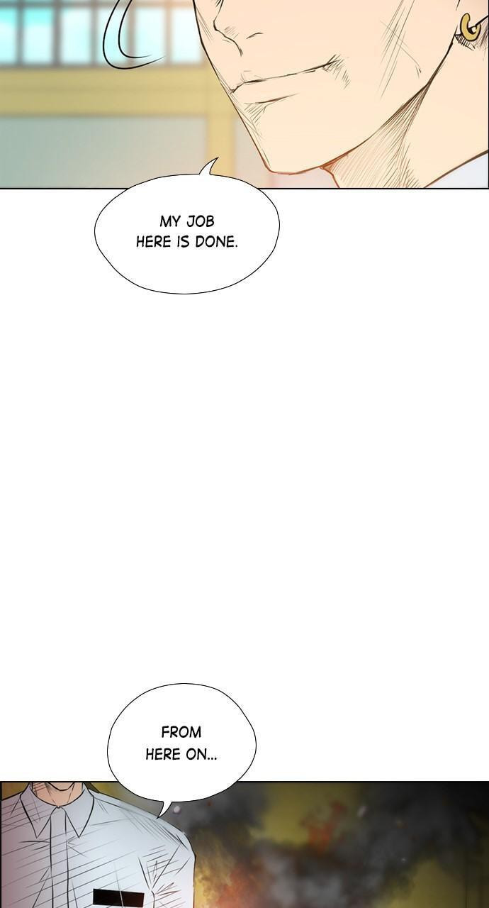 Read REAWAKENED MAN chapter 151 image 44 on Lezhin