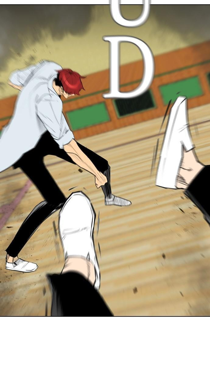 Read REAWAKENED MAN chapter 151 image 53 on Lezhin
