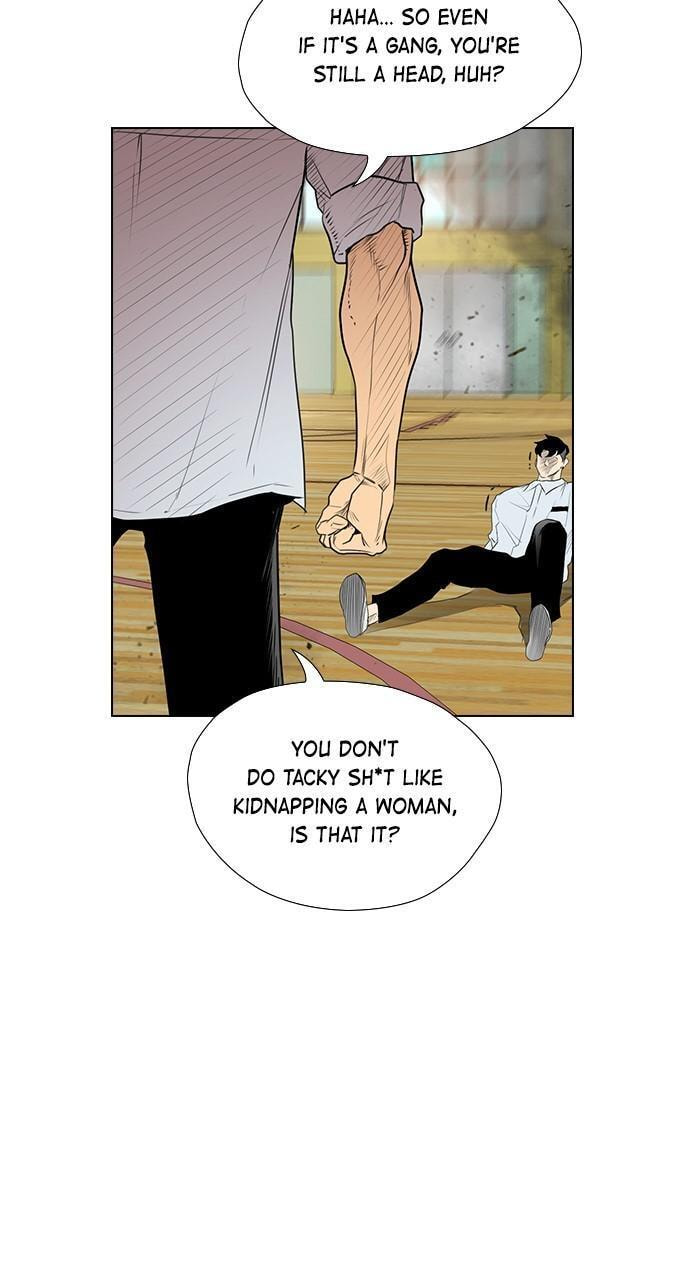 Read REAWAKENED MAN chapter 151 image 58 on Lezhin
