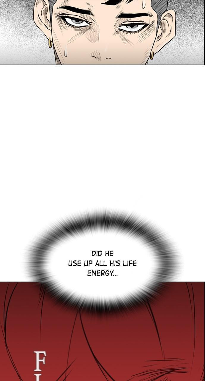 Read REAWAKENED MAN chapter 151 image 61 on Lezhin