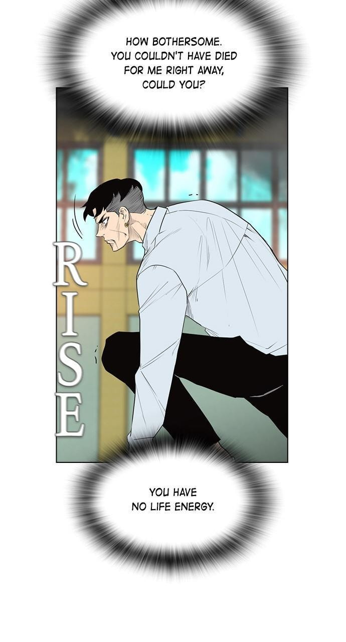Read REAWAKENED MAN chapter 151 image 63 on Lezhin