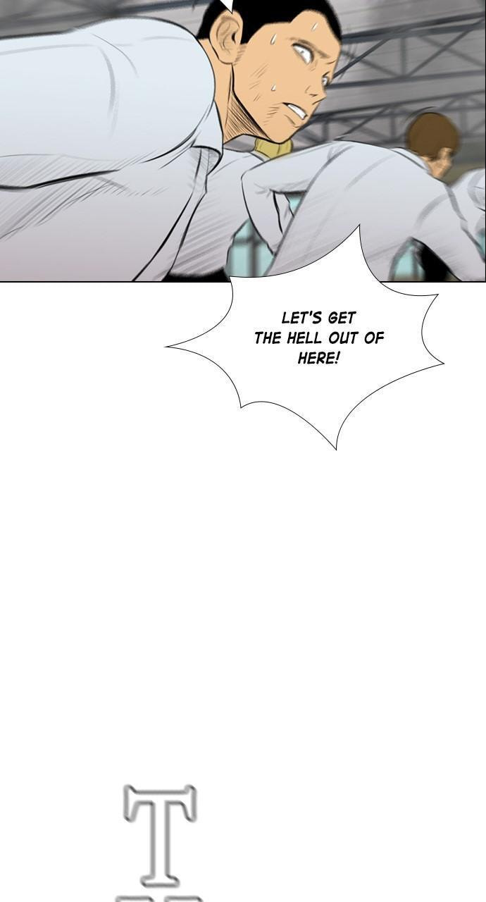 Read REAWAKENED MAN chapter 151 image 74 on Lezhin