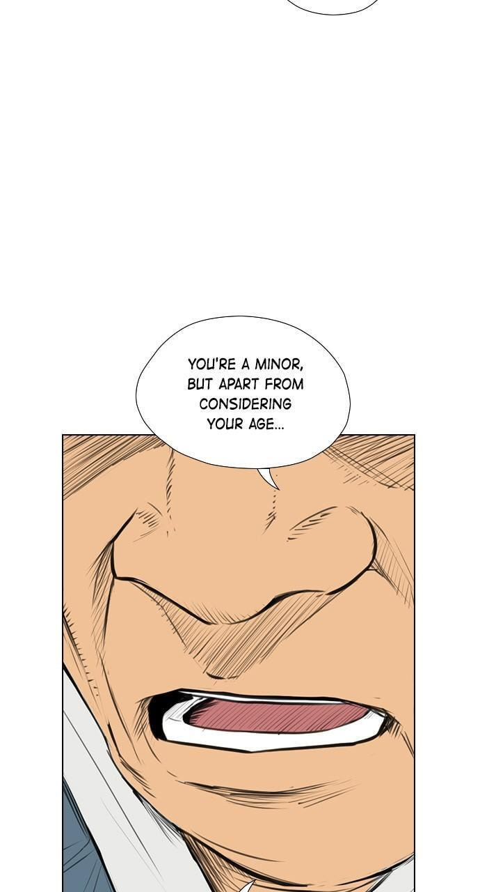 Read REAWAKENED MAN chapter 151 image 9 on Lezhin