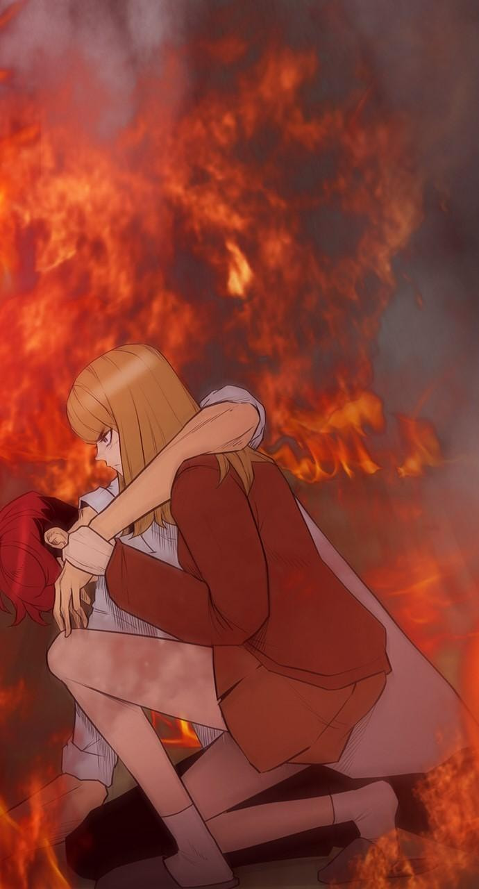 Read REAWAKENED MAN chapter 151 image 92 on Lezhin