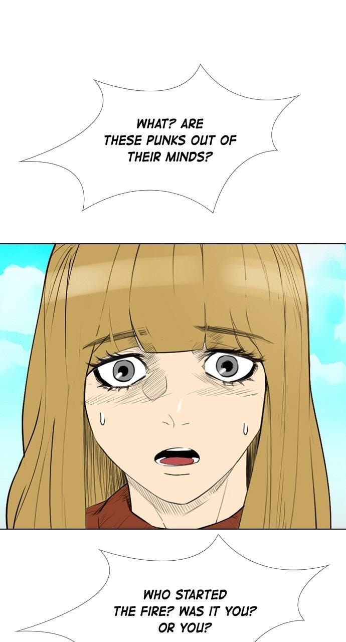 Read REAWAKENED MAN chapter 152 image 14 on Lezhin