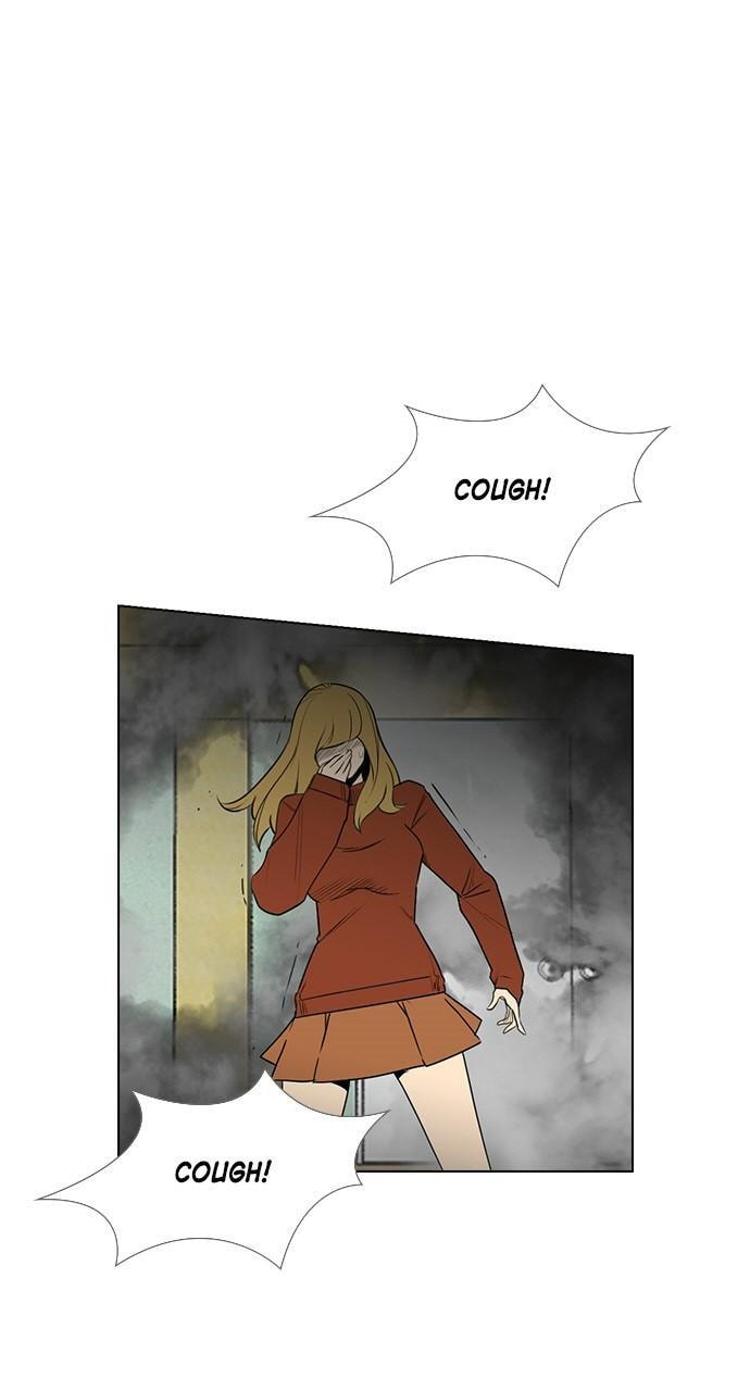 Read REAWAKENED MAN chapter 152 image 21 on Lezhin