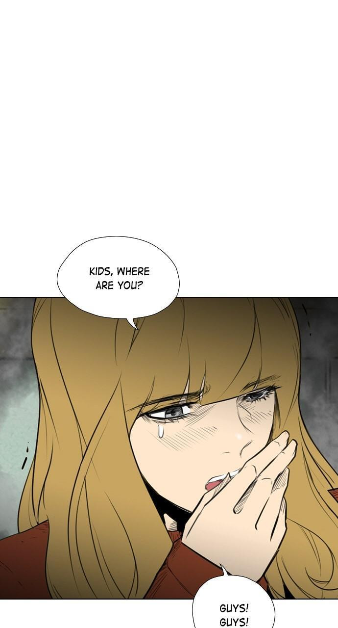 Read REAWAKENED MAN chapter 152 image 22 on Lezhin
