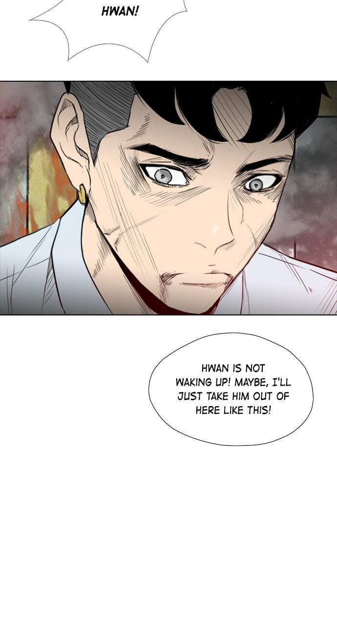 Read REAWAKENED MAN chapter 152 image 28 on Lezhin