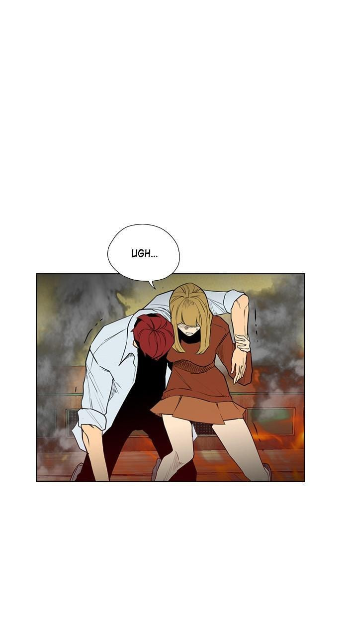 Read REAWAKENED MAN chapter 152 image 29 on Lezhin